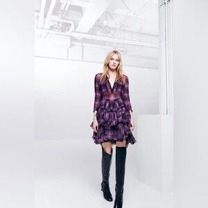 Rebecca Taylor Dress